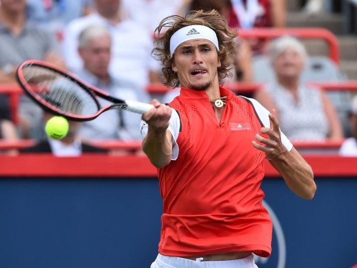 Alexander Zverev